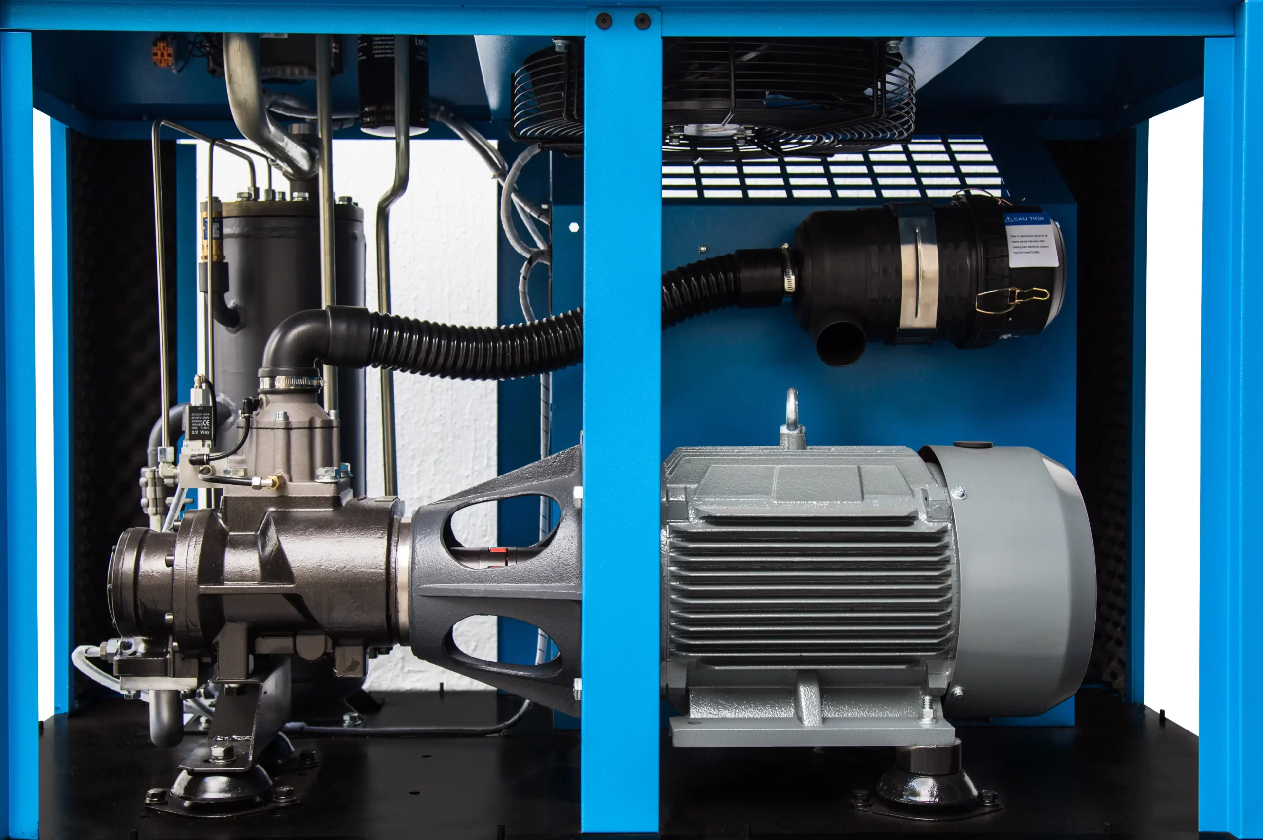 Compressor MARTIN BIANCO